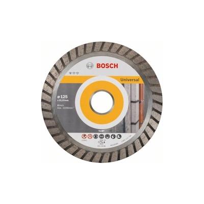 Bosch Power Tools Diamanttrennscheibe 2608602394