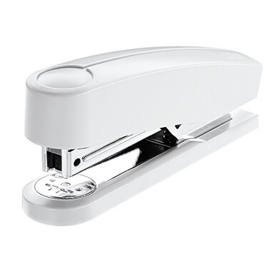 NOVUS Heftgerät B2 020-1259 max. 25Bl. Metall/Kunststoff grau Image