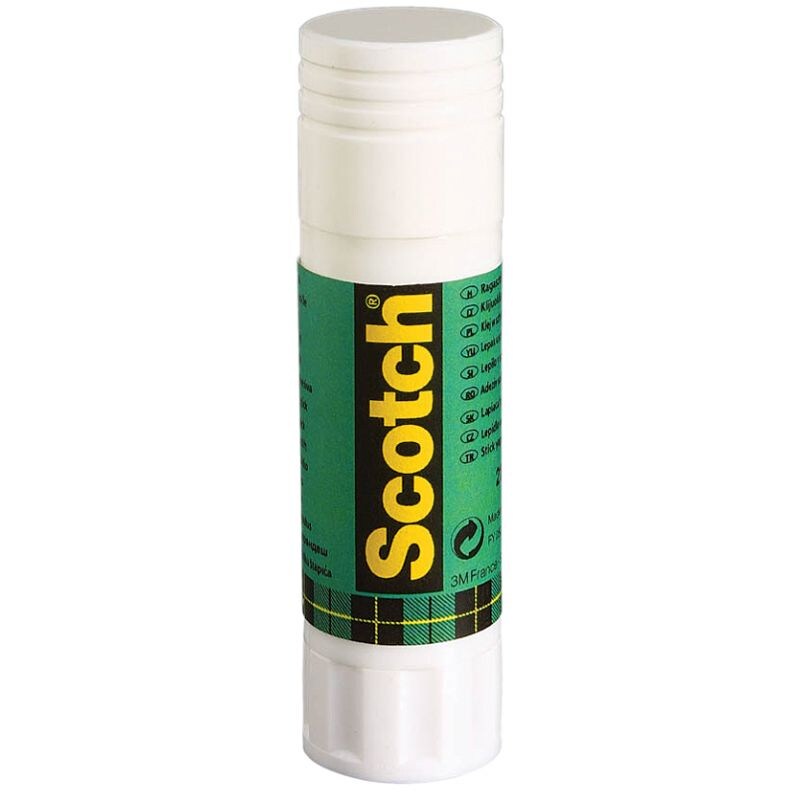 3M Scotch Standard-Klebestift, 40 g Image