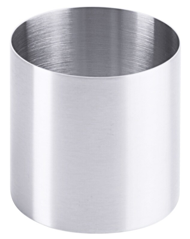 Contacto Schaumspeisenring, rund 6 cm