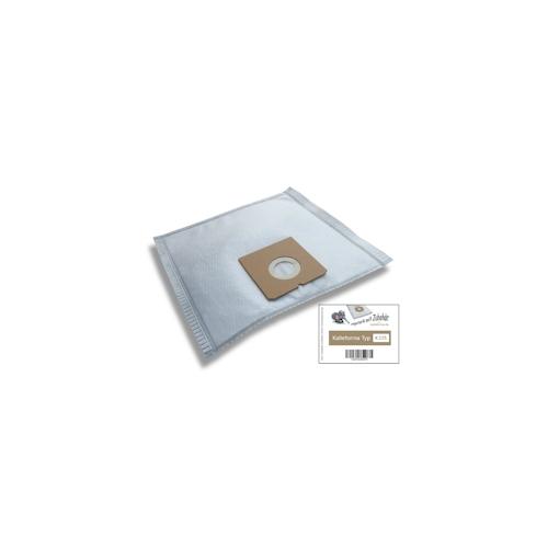 8 vacuum cleaner dust bags for Dirt Devil M 7007 Cooper
