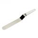 Kaiser Glasurmesser/Winkelpalette Patisserie 38cm