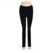 Mossimo Supply Co. Leggings: Black Bottoms - Women's Size Medium