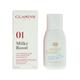 Clarins Womens Milky Boost 01 Skin Perfecting Milk 50ml - One Size