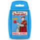 Horrible Histories Top Trumps Specials Card Game