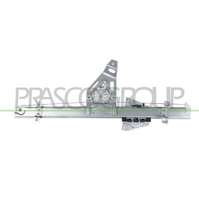 PRASCO Fensterheber vorne links für MITSUBISHI MN167271 MB159W024