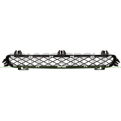PRASCO Lüftungsgitter, Stoßfänger Oben für BMW 51117210466 BM8042130 Image