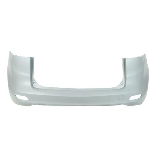 BLIC Stoßstange Hinten für OPEL Zafira Tourer C