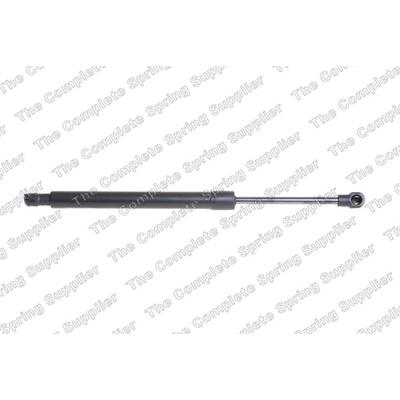 LESJÖFORS Gasfeder, Koffer-/Laderaum hinten für CHEVROLET 96636674 96474968 96636412 8114210 Image