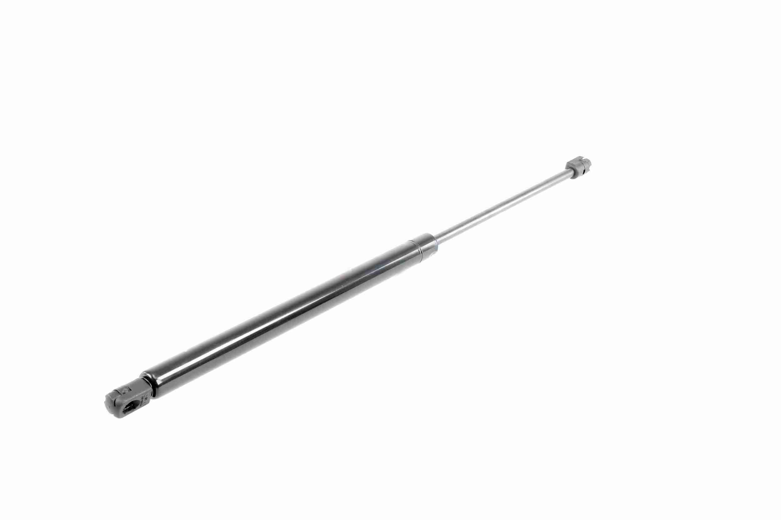 VAICO Gasfeder, Koffer-/Laderaum Original Qualität Heckscheibe,Gasfeder, 750N für SKODA VW SEAT VAG 701829331G 701829331GX V10-1985 Image