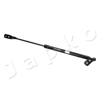JAPKO Gasfeder, Koffer-/Laderaum links Ø10mm 10mm für MAZDA GE4V63620A GE4V63620C GE4V63620D ZSJ30001 Image