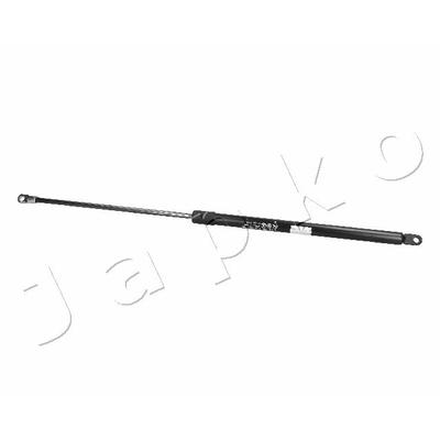 JAPKO Gasfeder, Koffer-/Laderaum Ø8mm 8mm für SEAT FIAT CITROËN 5975342 4356075 4392130 ZSJ06058 Image