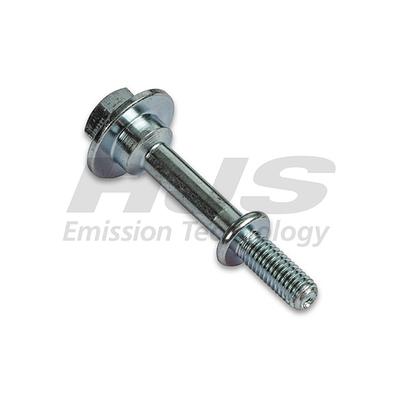 HJS Schraube, Abgasanlage Universal für HONDA 18231-SK3-000 18231-SB2-000 18231-SR3-J01 83 43 7850 Image
