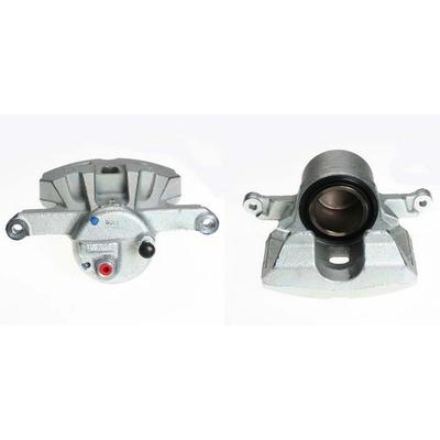 BUDWEG CALIPER Bremssattel vorne rechts Ø63mm 63mm für TOYOTA 47730-28570 344207 Image