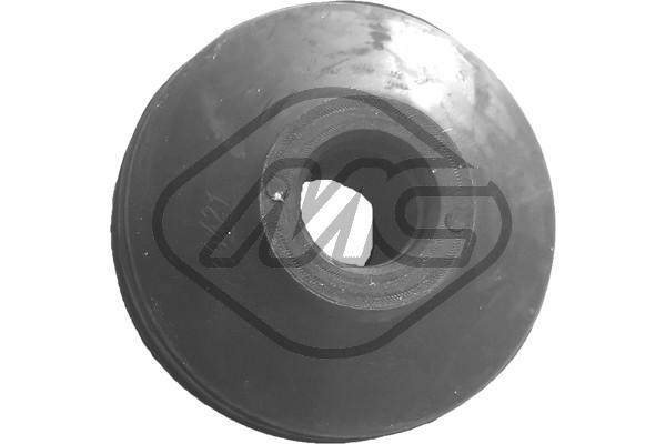 METALCAUCHO Distanzrohr, Stoßdämpfer 39421 für HONDA Image