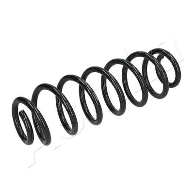 ASHIKA Fahrwerksfeder hinten rechts links 109mm für SKODA VW 5Q0511121AG 5Q0511121AF ZCA7154A Image