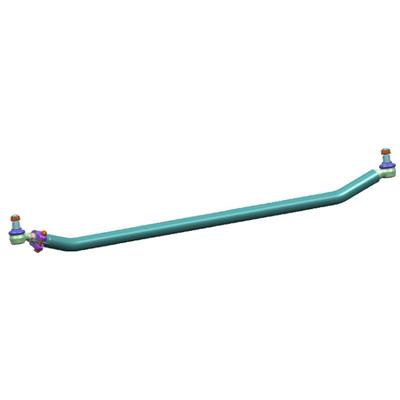 LEMFÖRDER Spurstange Universal mit Zubehör für DAF 1286343 0754922 1353396 37451 01 Image