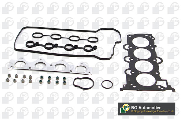 BGA Dichtungssatz, Zylinderkopf hk2815 für HYUNDAI Image