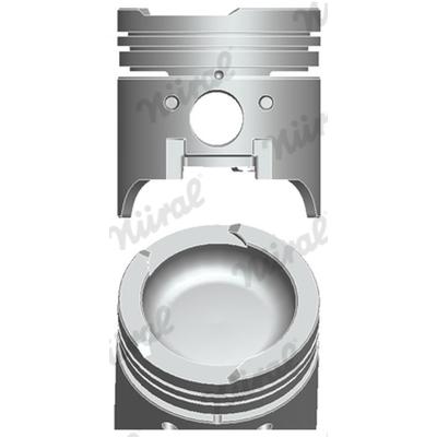 NÜRAL Kolben Universal für FORD 1501449 87-780600-10 Image