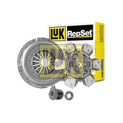 Schaeffler LuK Kupplungssatz Universal Ø350mm 350mm 635 3525 33 Image