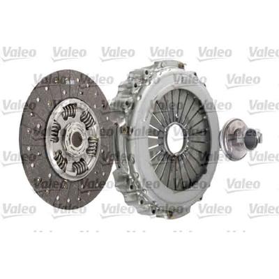 VALEO Kupplungssatz Universal für IVECO 504225011 504148906 504148905 827173 Image