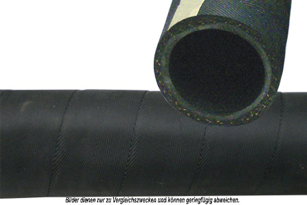 AKS DASIS Kühlerschlauch Universal 881260N Image