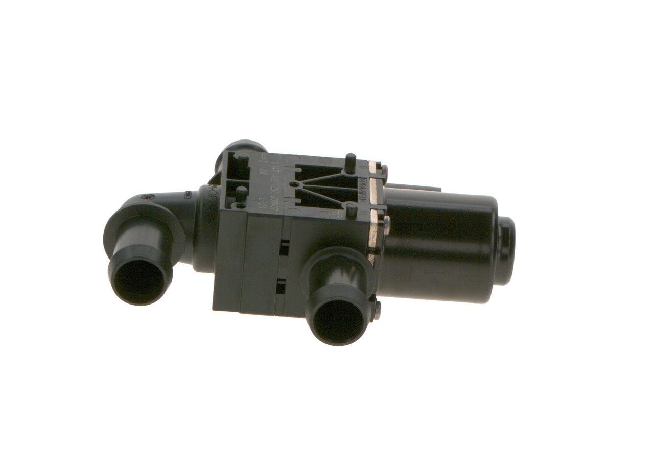 BOSCH Kühlmittelregelventil Universal für MERCEDES-BENZ 0048304284 A0048304284 1 147 412 202 Image