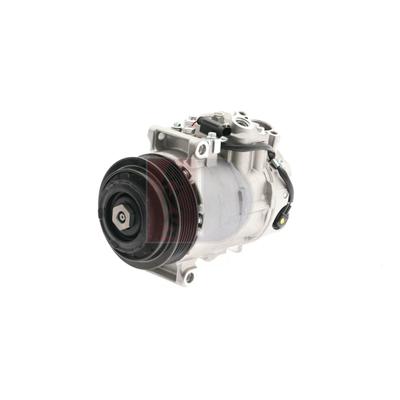 AKS DASIS Kompressor, Klimaanlage 12V für MERCEDES-BENZ 0022303111 A0022303111 852581N