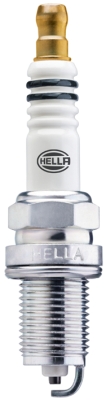 HELLA Zündkerze 8EH 188 704-651 Image