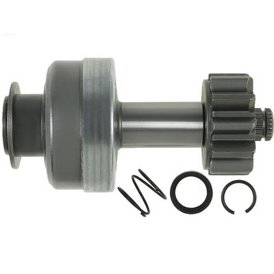 AS-PL Freilaufgetriebe, Starter Universal SD1050 Image