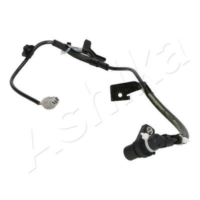 ASHIKA Sensor, Raddrehzahl vorne rechts für LEXUS 89542-51010 151-02-2010