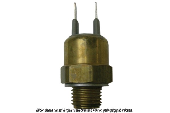 AKS DASIS Temperaturschalter, Kühlerlüfter 751465N Universal Image