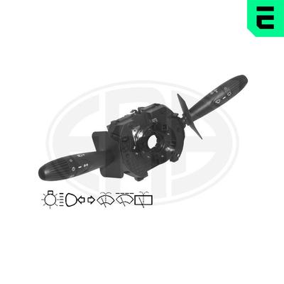 ERA Lenkstockschalter OEM 25-polig für FIAT 735267949 440700 Image