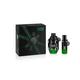 Viktor & Rolf Spicebomb Night Vision Eau de Toilette 90ml Gift Set 2023 (Contains 90ml EDT and 20ml Travel Spray)