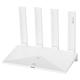 Router ZTE T3000 Wi-Fi 6 Router Wi-Fi IDU