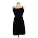 Old Navy Casual Dress: Black Dresses - Women's Size P