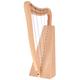 Thomann TLH-15 Lever Harp 15 Strings