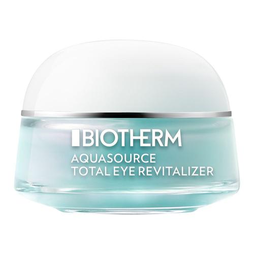 Biotherm Aquasource Eye Revitalizer Augencreme 15 ml