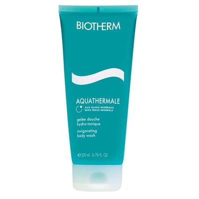 Biotherm Aquathermale Duschgel 200 ml Image