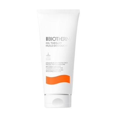 Biotherm Oil Therapy Shower 200 ml Öl Image