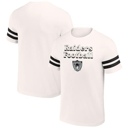 Las Vegas Raiders Darius Rucker Vintage T-Shirt – Herren