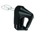 BLACK+DECKER Easy Storage Hand Mixer black | 9 H x 3.8 W x 7.2 D in | Wayfair MX3200B