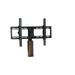 OSP Designs Swivel/Tilt Wall Mount for up to 60" Flat Panel Screens in Black | 61.25 H x 34 W x 7 D in | Wayfair TVB3148