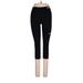 Nike Active Pants - Low Rise: Black Activewear - Women's Size X-Small