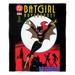 Northwest DC Comics Batman Silk Touch Throw Batgirl Adventures Polyester in Black | 60 H x 50 W in | Wayfair 1BAT236000026OOF