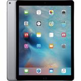 Restored Apple Ipad 5th. Gen - 9.7 Apple A9 Dual-Core 2GB RAM 128GB Storage - Wifi+Cellular