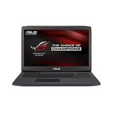 Asus Rog G751JL 17.3 FHD Gaming Laptop ( Intel Core i7-4720HQ 2.60Ghz 16GB Ram 1TB Hard Drive Nvidia GeForce GTX 965M 2GB Graphics Windows 10 Home ) Grade A