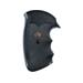 Pachmayr Gripper Grip w/Finger Grooves for Colt I Frame CI-G 02528