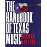 Handbook of Texas Music - Casey Monahan