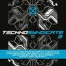 Techno Syndicate Vol.3 (CD, 2023)